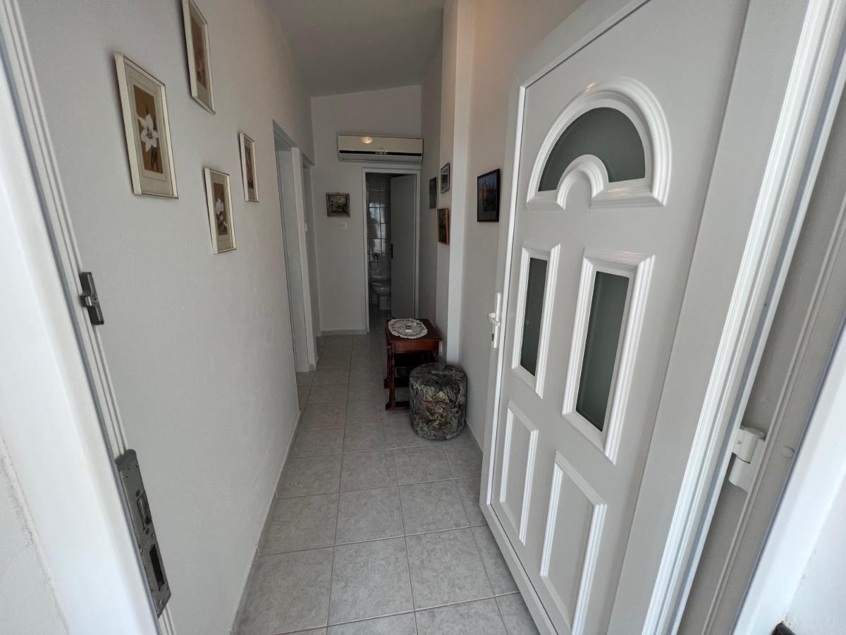 Emko Apartmens Vir Appartement Buitenkant foto
