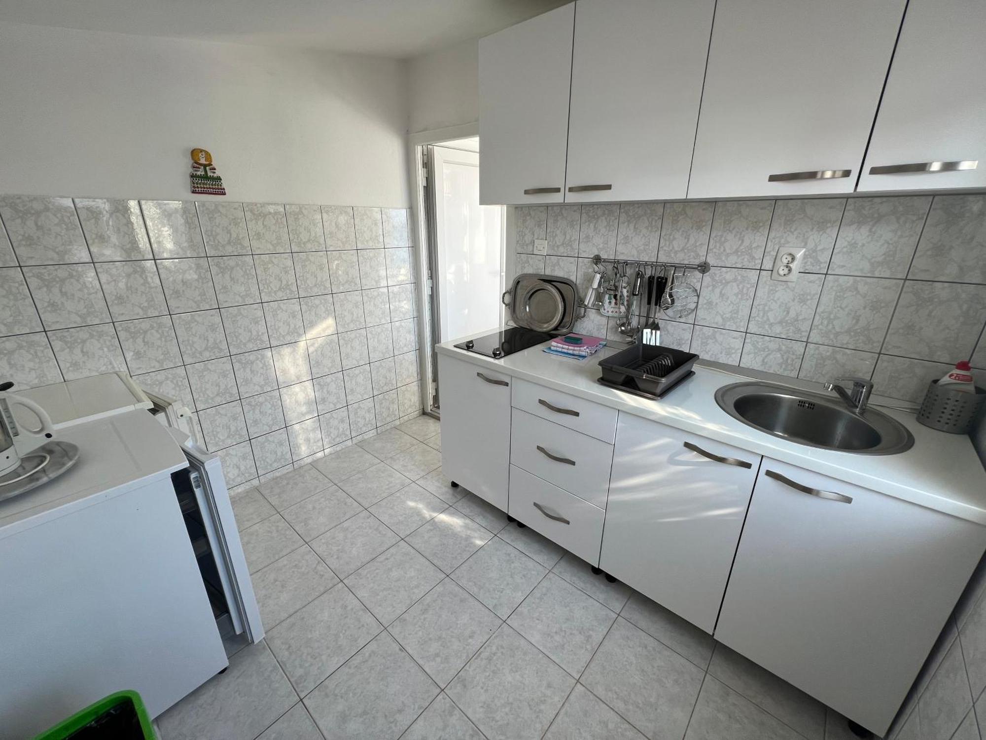 Emko Apartmens Vir Appartement Buitenkant foto